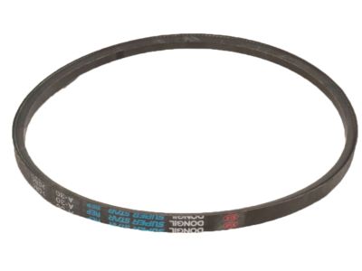 Kia Sportage Drive Belt - 0K01232611