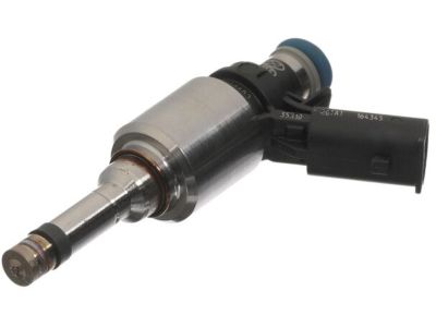 2016 Kia Sorento Fuel Injector - 353102GTA1
