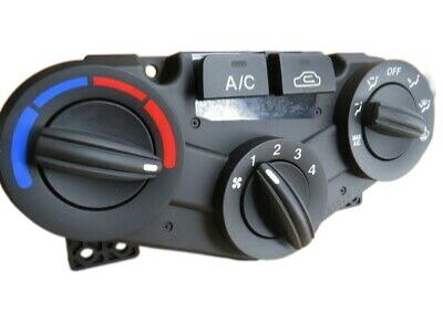 2011 Kia Rio Blower Control Switches - 972501G150VA