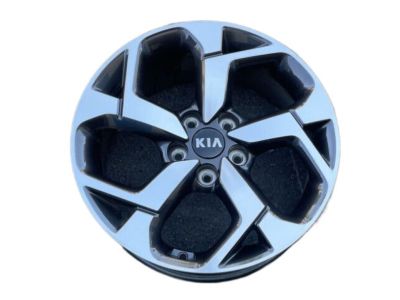 2021 Kia Sportage Spare Wheel - 52910D9230