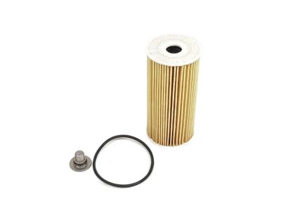 Kia 263202F100 Service Kit-Oil FILT