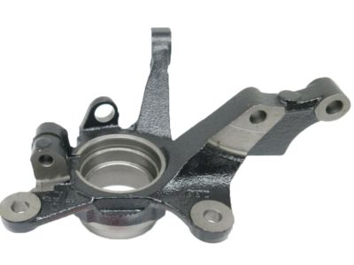 Kia 51715FD100 Front Suspension-Steering Knuckle Spindle