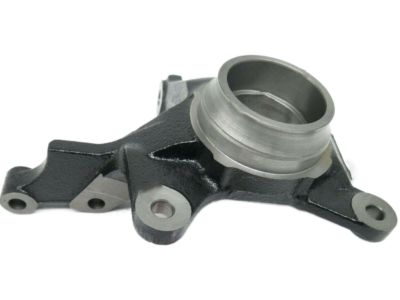 Kia 51715FD100 Front Suspension-Steering Knuckle Spindle