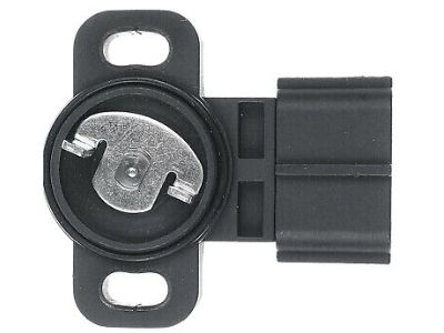 Kia 3510239000FFF Throttle Pos Sensor