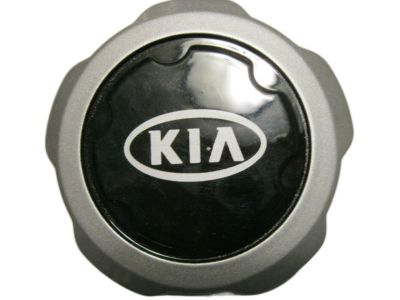 1998 Kia Sportage Wheel Cover - 0K01137190B