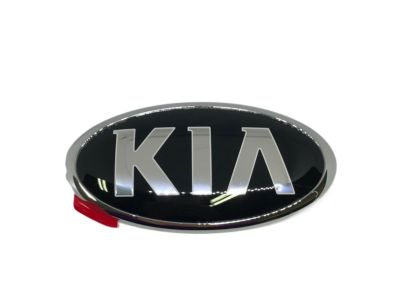 2018 Kia Soul EV Emblem - 86320B2000