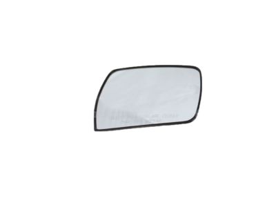 2011 Kia Soul Car Mirror - 876212K030