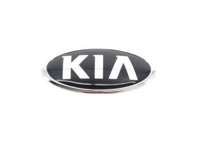 863182T000 Genuine Kia Kia No.115-Ornament