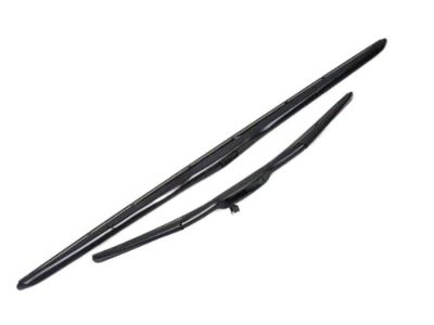 2015 Kia K900 Wiper Blade - 983503T000