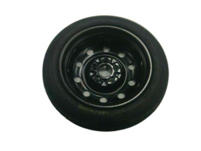 2008 Kia Rondo Spare Wheel - 529102G900
