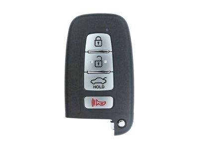 2011 Kia Optima Car Key - 954402T100