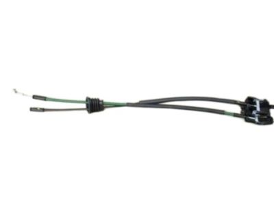 2012 Kia Sorento Door Latch Cable - 813712P000