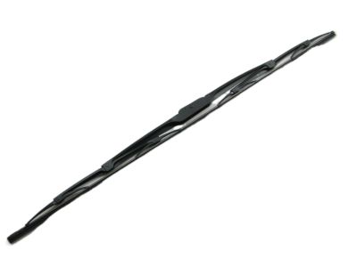 2014 Kia Forte Wiper Blade - 983503X550