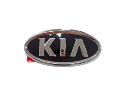 Kia 863531F021 Sub-Logo Assembly
