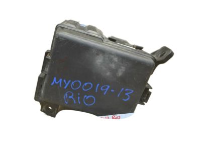 Kia 919501W360 Pcb Block Assembly