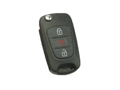 2012 Kia Sportage Car Key - 954303W700