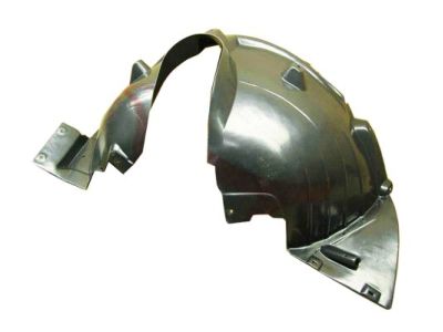 2022 Kia Stinger Headlight Cover - 86877J5000