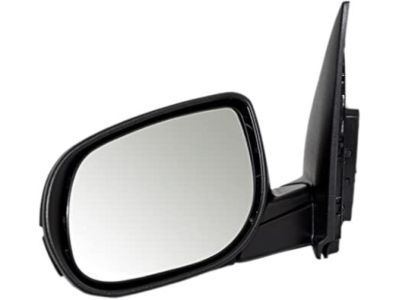 2012 Kia Forte Koup Car Mirror - 876101M005