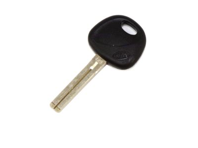 2012 Kia Sorento Car Key - 819962P000