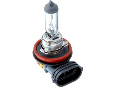 2009 Kia Forte Koup Fog Light Bulb - 1864935009L