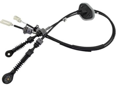 2013 Kia Forte Shift Cable - 437941M300