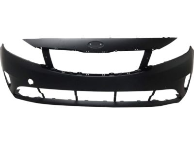 Kia 86511B0000 Cover-Front Bumper