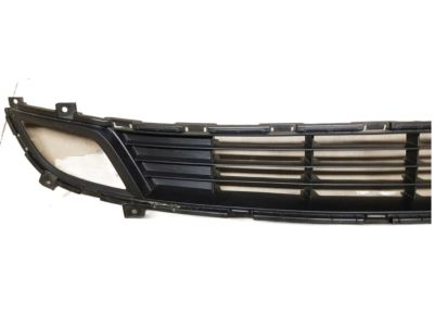 Kia 86522B0000 Moulding-Front Bumper