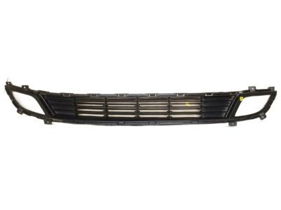 86522b0000 Genuine Kia Moulding-front Bumper