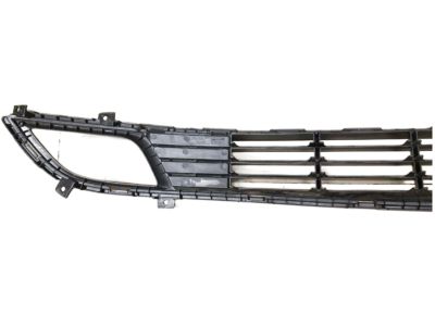 Kia 86522B0000 Moulding-Front Bumper