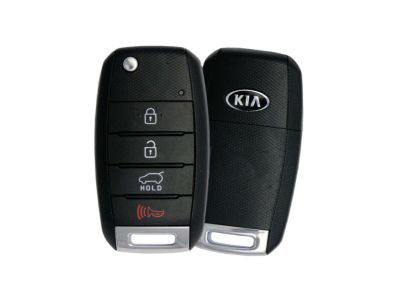 Kia Transmitter - Genuine OEM | KiaPartsNow.com