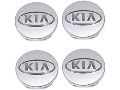 Kia Borrego Wheel Cover - 529601F250