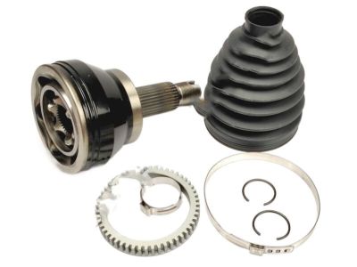 Kia 49535D7810 Joint Kit-Front Axle Differential