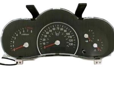 2006 Kia Sedona Speedometer - 940114D080