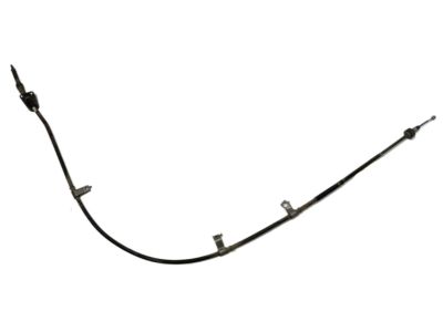 Kia Sorento Parking Brake Cable - 59770C6000