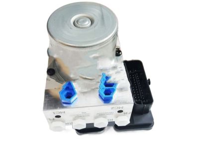 Kia Sedona ABS Pump And Motor Assembly - 589204D520
