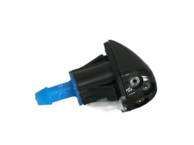 Kia Optima Windshield Washer Nozzle - 986302G050