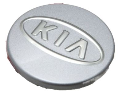 2003 Kia Sedona Wheel Cover - 529601F610