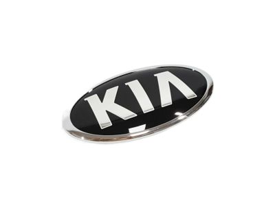 2007 Kia Sedona Emblem - 863533W500