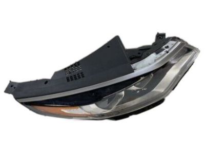 2018 Kia Optima Hybrid Headlight - 92102A8310