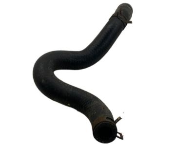 Kia 973121R000 Hose Assembly-Water Outlet