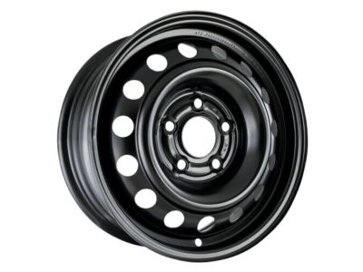 2012 Kia Soul Spare Wheel - 529102K030