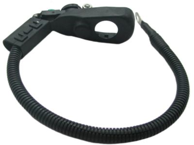 2000 Kia Spectra Battery Cable - 1K2BW67071