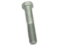 Kia 546813E000 Bolt-Washer