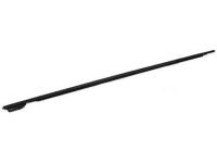 Kia 822101W001 WEATHERSTRIP Assembly-Front Door Belt