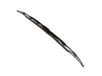 Kia 98350G2000 Driver Windshield Wiper Blade Assembly