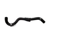 Kia 254354R000 Hose Assembly-Inverter Radiator