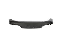 Kia 866121W510 Rear Bumper Lower Cover