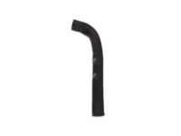 Kia 254431G000 Hose-Radiator Reserve