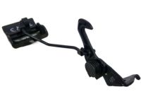 Kia 811404D000 S/HOOK & Release Lever A