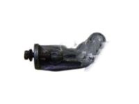 Kia 0K25R3260YA Bracket NO1-Oil Pump